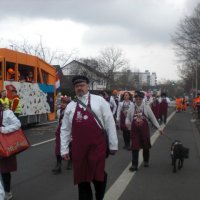 Umzug 2019